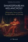 Shakespearean Melancholy cover