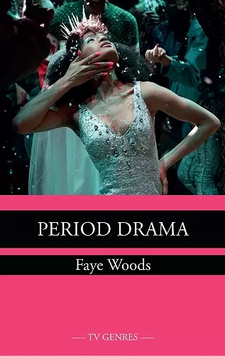 Period Drama cover