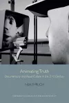 Animating Truth cover