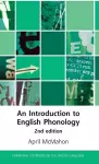 An Introduction to English Phonology 2nd Edition cover