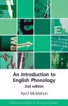 An Introduction to English Phonology 2nd Edition cover