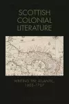 Scottish Colonial Literature cover