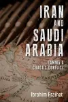 Resolving the Rivalry Between Iran and Saudi Arabia cover