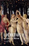 Lucretius II cover