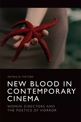 New Blood in Contemporary Cinema cover