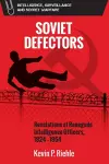 Defector cover