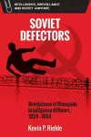 Soviet Defectors cover