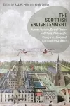 The Scottish Enlightenment cover