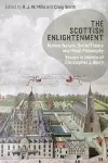 The Scottish Enlightenment cover