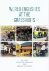 World Englishes at the Grassroots cover