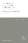 Spinoza'S Political Philosophy cover
