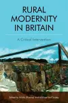 Rural Modernity in Britain cover