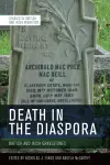 Death in the Diaspora cover