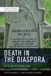 Death in the Diaspora cover