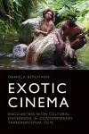Exotic Cinema cover