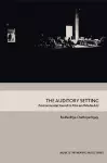 The Auditory Setting cover