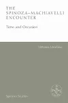 The Spinoza-Machiavelli Encounter cover