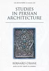 Studies in Persian Architecture cover