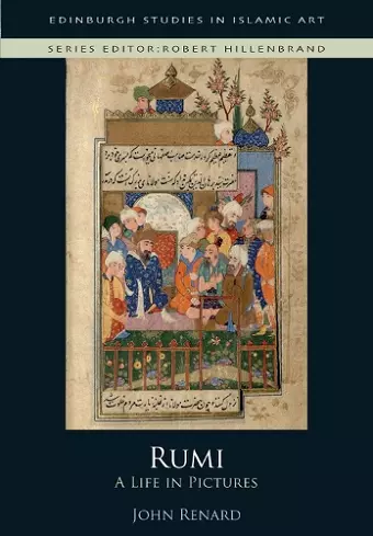 Rumi cover