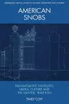 American Snobs cover