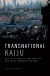 Transnational Kaiju cover