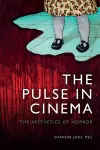 The Pulse in Cinema cover