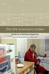 The New Romanian Cinema cover