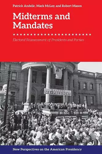 Midterms and Mandates cover