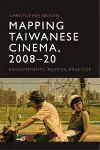 Mapping Taiwanese Cinema, 2008-20 cover