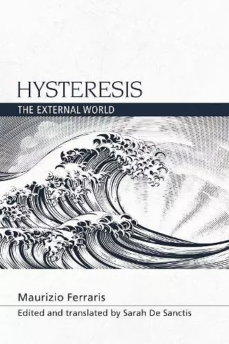 The External World cover