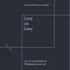 Grey on Grey cover