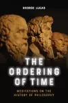 The Ordering of Time cover