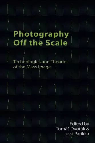 Photography off the Scale cover