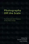 Photography off the Scale cover