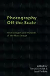 Photography off the Scale cover