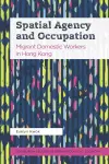 Spatial Agency and Occupation cover