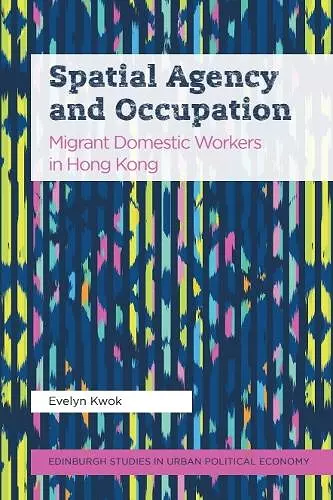 Spatial Agency and Occupation cover