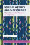 Spatial Agency and Occupation cover