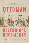 Ottoman Historical Documents cover