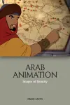 Arab Animation cover