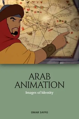 Arab Animation cover