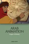 Arab Animation cover