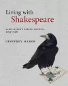 Living with Shakespeare cover