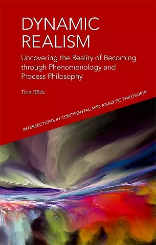 Dynamic Realism cover