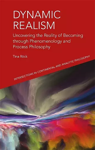 Dynamic Realism cover