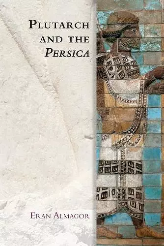 Plutarch and the Persica cover