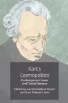 Kant's Cosmopolitics cover