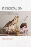 Indexicalism cover