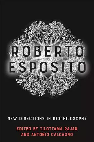 Roberto Esposito cover