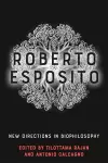 Roberto Esposito cover